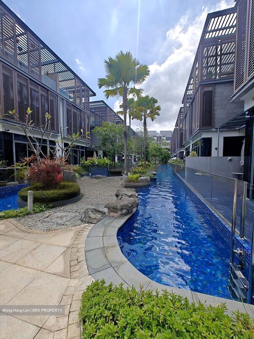 The Seawind (D15), Condominium #458573951